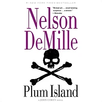 Plum Island (John Corey Series #1)