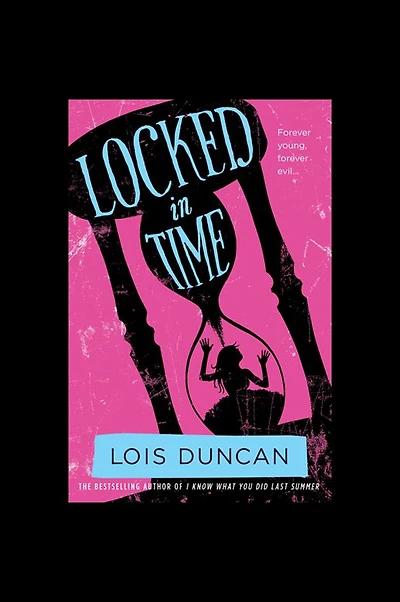 Locked Time