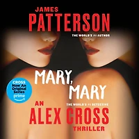 Mary, Mary (Alex Cross Series #11)