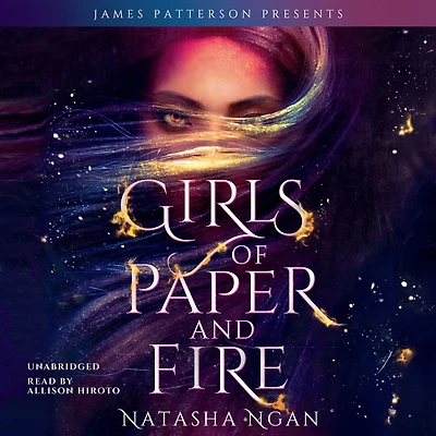 Girls of Paper and Fire (Girls Series #1)