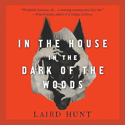 the House Dark of Woods