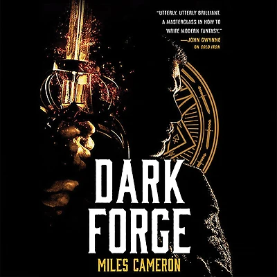 Dark Forge
