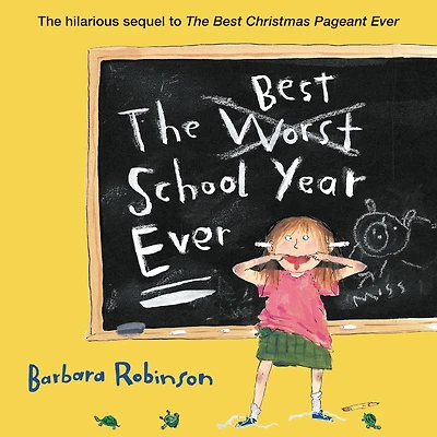 The Best School Year Ever