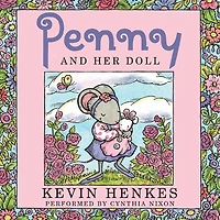 Penny and Her Doll