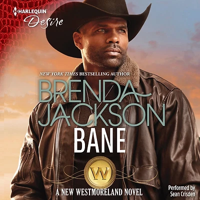 Bane (Westmoreland Series)