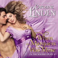 When The Marquess Was Mine: Wagers of Sin