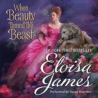 When Beauty Tamed the Beast