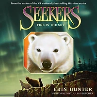 Fire the Sky (Seekers Series #5)