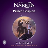 Prince Caspian