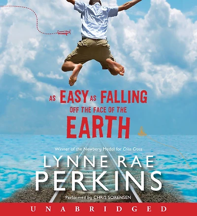 as Easy Falling Off the Face of Earth
