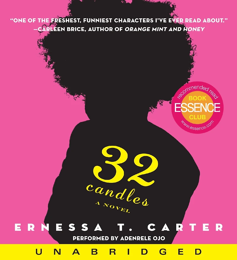 32 Candles: A Novel