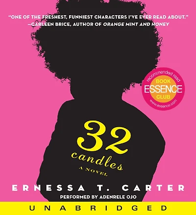 32 Candles: A Novel