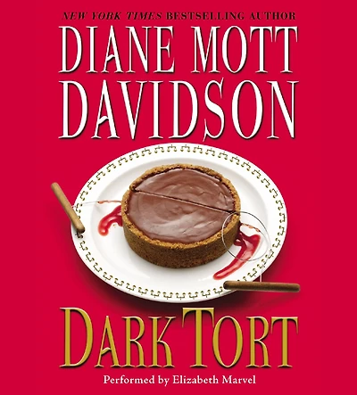Dark Tort: A Novel of Suspense (Abridged)