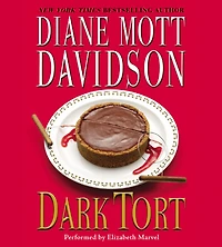 Dark Tort: A Novel of Suspense (Abridged)
