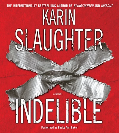 Indelible (Grant County Series #4)