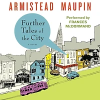 Further Tales of the City (Tales Series #3)