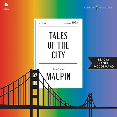 Tales of the City (Tales Series #1)