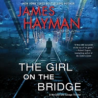 the Girl on Bridge (McCabe and Savage Series #5)