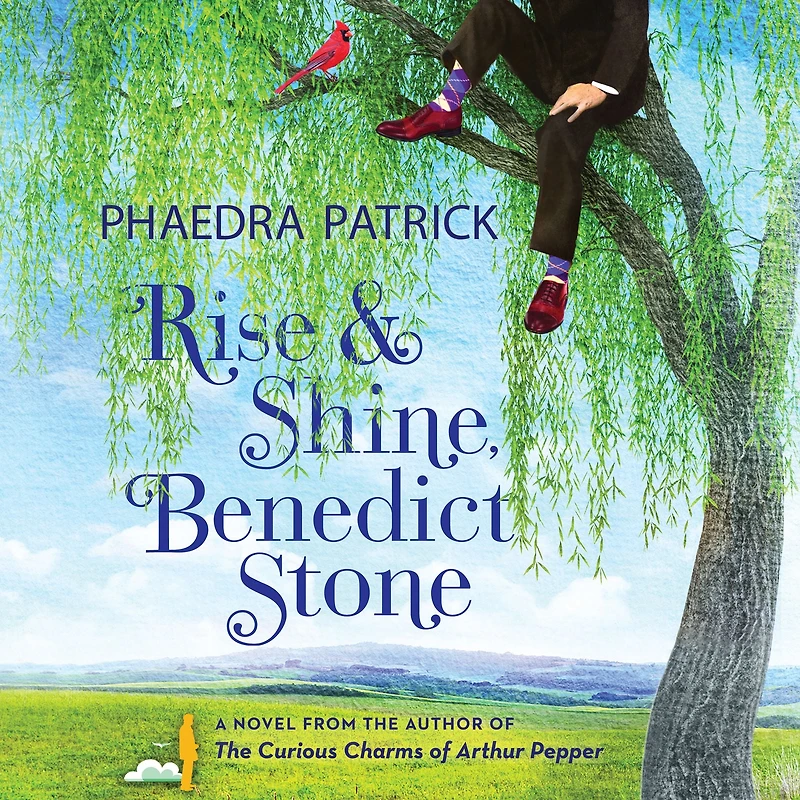 Rise and Shine, Benedict Stone