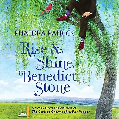 Rise and Shine, Benedict Stone