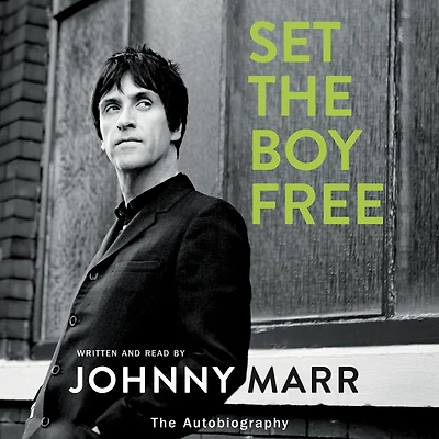 Set The Boy Free: Autobiography
