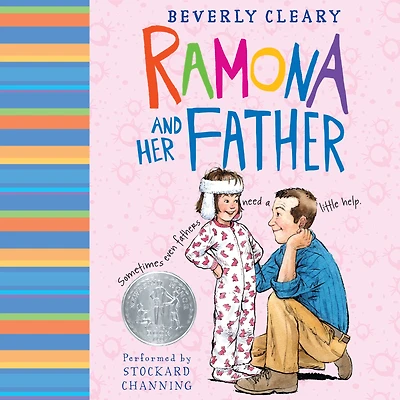 Ramona and Her Father