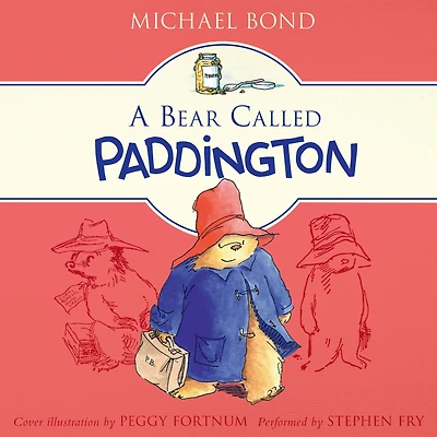 A Bear Called Paddington