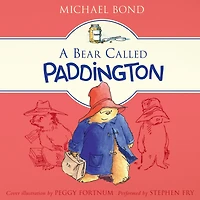 A Bear Called Paddington