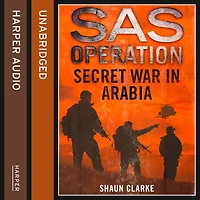 Secret War Arabia
