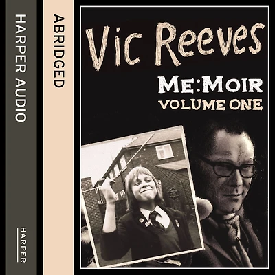Me: Moir (Abridged)