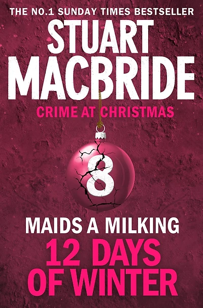 Maids A Milking