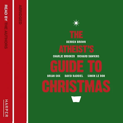 The Atheist's Guide to Christmas