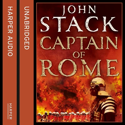 Captain of Rome (Masters the Sea)
