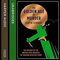 The Golden Age of Murder