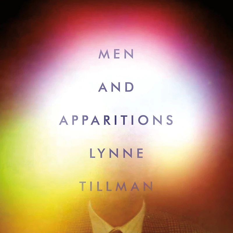 Men and Apparitions: A Novel