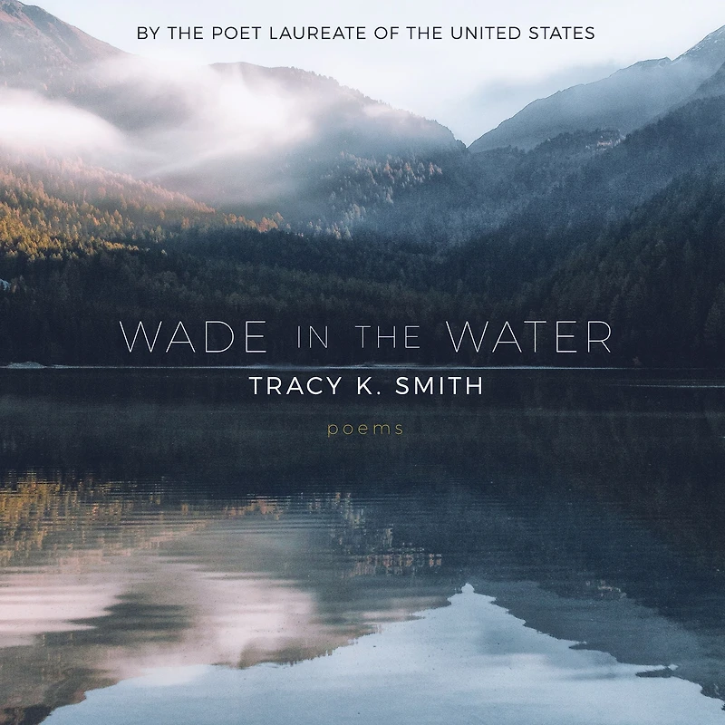 Wade the Water: Poems