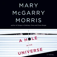 A Hole the Universe (Abridged)