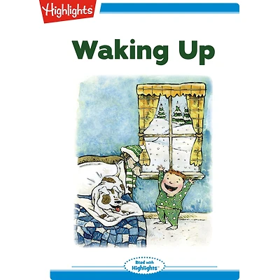 Waking Up