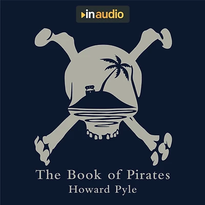 Book of Pirates