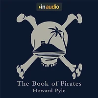 Book of Pirates