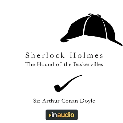 Sherlock Holmes - the Hound of Baskervilles