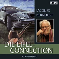 Die Eifel-Connection: Ein Siggi-Baumeister-Krimi