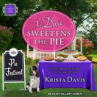 the Diva Sweetens Pie (Domestic Series #12)
