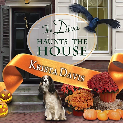 the Diva Haunts House (Domestic Series #5)