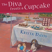 The Diva Frosts a Cupcake (Domestic Series #7)