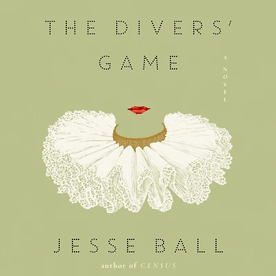 The Divers' Game: A Novel