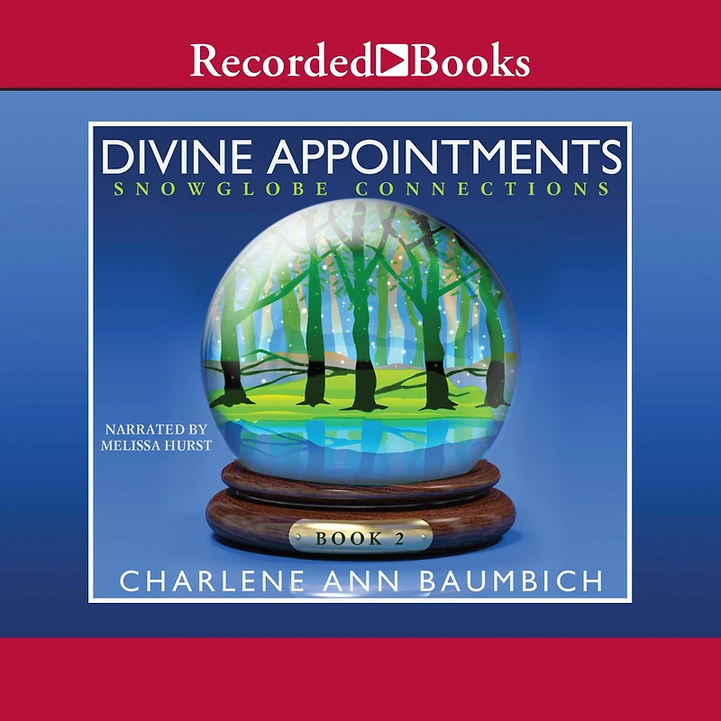 Divine Appointments
