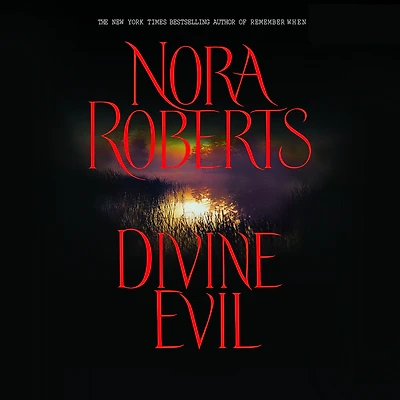 Divine Evil (Abridged)