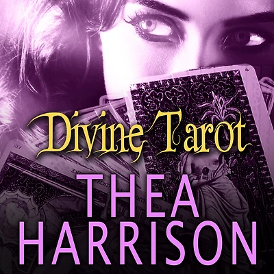 Divine Tarot: An Elder Races Collection