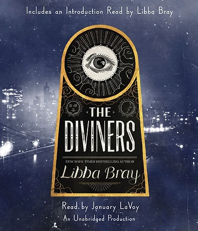 The Diviners